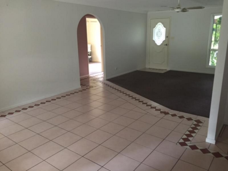5 Lange Street, Frenchville QLD 4701